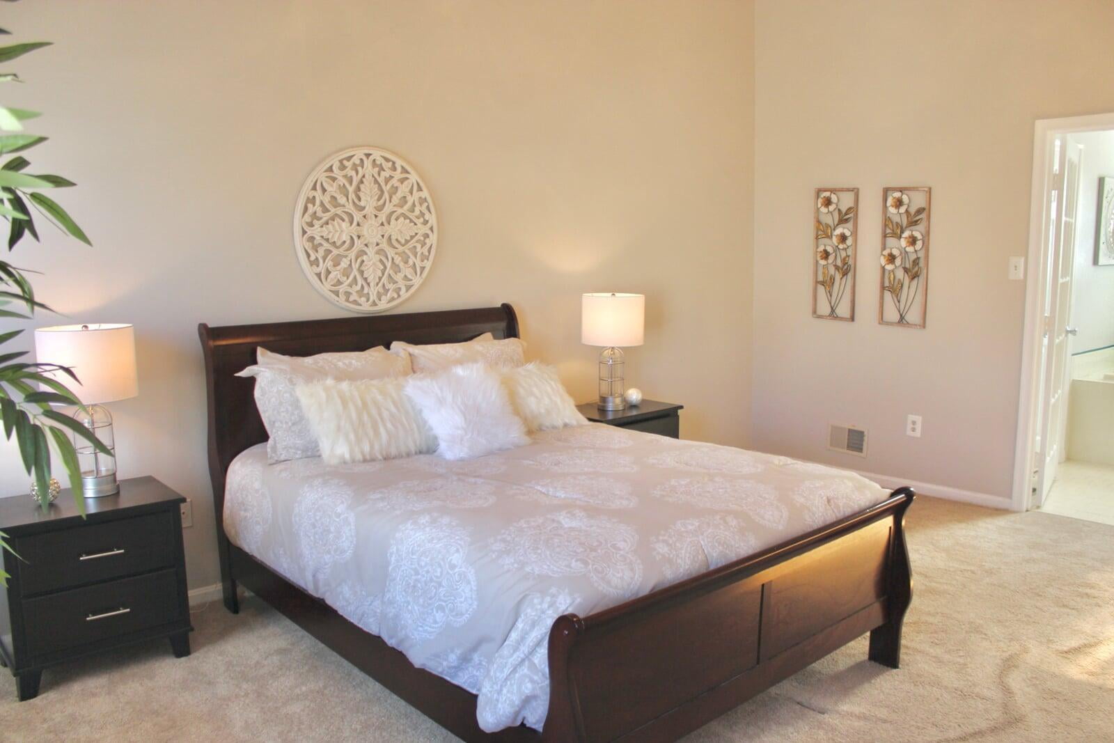 Vacant Staging Portfolio Upper Marlboro Melwood Manor Tiera